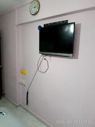 Blk 111 Woodlands Street 13 (Woodlands), HDB Executive #576269781